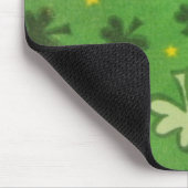 Tapis De Souris Lucky Clover (Coin)