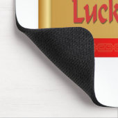 Tapis De Souris Lucky Day (Coin)