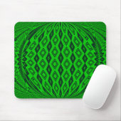 Tapis De Souris Lucky Lover_ (Avec souris)