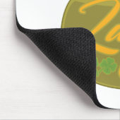 Tapis De Souris Lucky One (Coin)