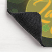 Tapis De Souris Lucky One (Coin)