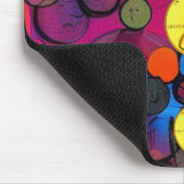 Tapis De Souris Lucky PXX (Coin)