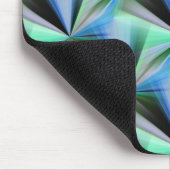 Tapis De Souris Lucy dans le ciel avec Diamonds.... (Coin)