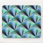 Tapis De Souris Lucy dans le ciel avec Diamonds.... (Devant)