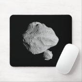 Tapis De Souris Lucy Mission Dinkinesh Binary Asteroid (Avec souris)