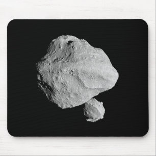 Tapis De Souris Lucy Mission Dinkinesh Binary Asteroid