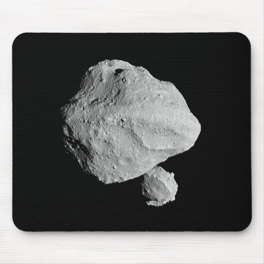 Tapis De Souris Lucy Mission Dinkinesh Binary Asteroid (Devant)