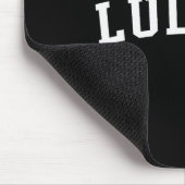 Tapis De Souris Ludwig  (Coin)