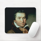 Tapis De Souris Ludwig van Beethoven (Avec souris)