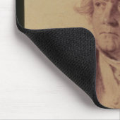 Tapis De Souris Ludwig van Beethoven, 1824 (Coin)