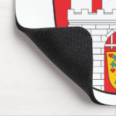Tapis De Souris Lueneburg Mousepad (Coin)