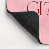 Tapis De Souris Lueur (Coin)