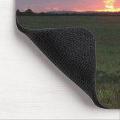 Tapis De Souris Lueur d'aube (Coin)