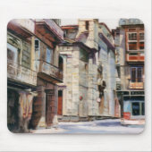 Tapis De Souris Lugo (Devant)