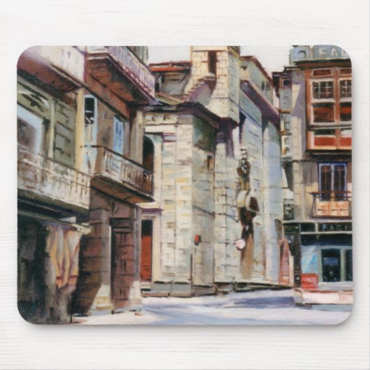 Tapis De Souris Lugo (Devant)