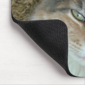 Tapis De Souris Lulu - assoupi à midi (Coin)