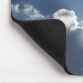 Tapis De Souris Lumière (Coin)