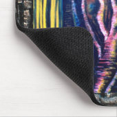 Tapis De Souris Lumière céleste (Coin)