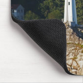 Tapis De Souris Lumière d'Atkinson de point (Coin)