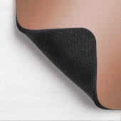 Tapis De Souris Lumière de lune Brown (Coin)
