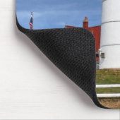 Tapis De Souris Lumière de Nobska (Coin)