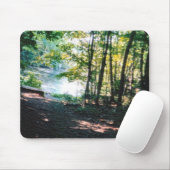 Tapis De Souris Lumière et ombres 2 (Avec souris)