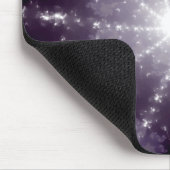 Tapis De Souris Lumière lumineuse à l'extrémité du tunnel (Coin)