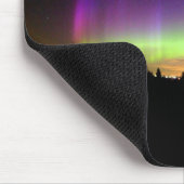 TAPIS DE SOURIS LUMIÈRES DU NORD (Coin)