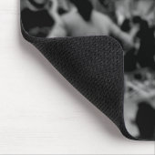 Tapis De Souris Lumières extérieures Mousepad (Coin)