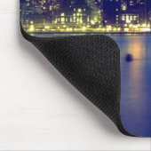 Tapis De Souris Lumières magiques Mousepad (Coin)