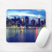 Tapis De Souris Lumières magiques Mousepad (Avec souris)