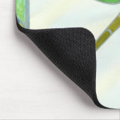 Tapis De Souris Lumineuse libellule Pastel par Vanna Lam (Coin)