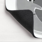 Tapis De Souris Luna (Coin)