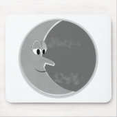 Tapis De Souris Luna (Devant)