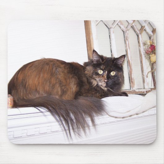 Tapis De Souris Luna (Devant)