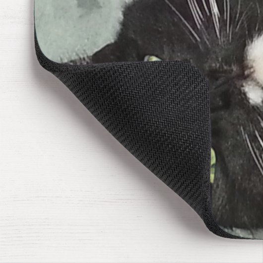 Tapis De Souris Lundi encore ? Mousepad (Coin)