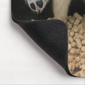 Tapis De Souris Lundi encore ? Mousepad (Coin)