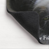 Tapis De Souris Lundi ou vendredi… mêmes à moi ! (mousepad) (Coin)