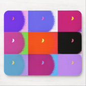 TAPIS DE SOURIS LUNE (Devant)