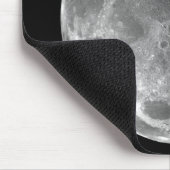 Tapis De Souris Lune (Coin)