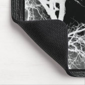 Tapis De Souris Lune (Coin)