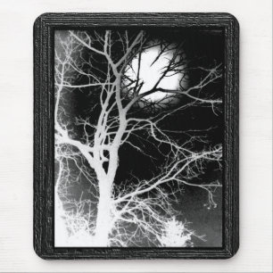 Tapis De Souris Lune