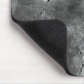 TAPIS DE SOURIS LUNE (Coin)