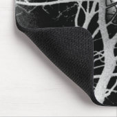 Tapis De Souris Lune (Coin)