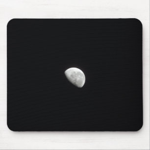 Tapis De Souris Lune de affaiblissement 2