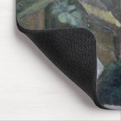 Tapis De Souris Lune de récolte 1996 (Coin)