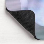 Tapis De Souris Lune triple de déesse (Coin)