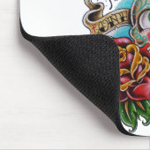 Tapis De Souris L'une vie (Coin)