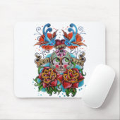 Tapis De Souris L'une vie (Avec souris)