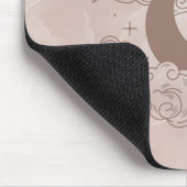Tapis De Souris Lunes (Coin)